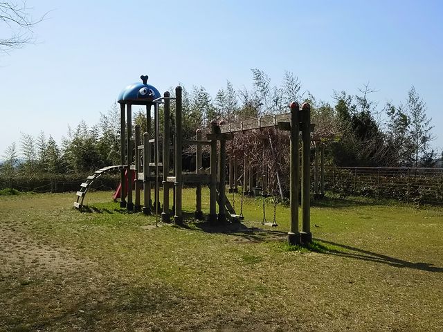 笹山公園