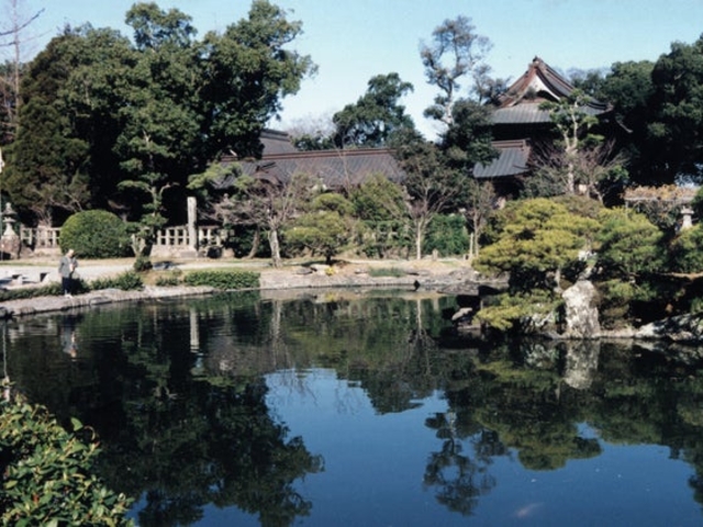高畑公園_高畑公園