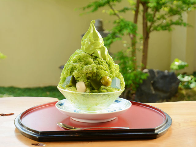 茶房茶遊