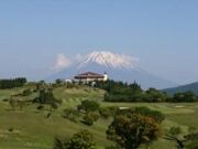 箱根くらかけゴルフ場の写真1