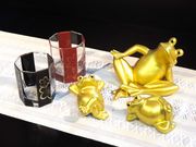 伊予桜井漆器会館の写真4