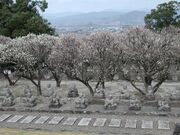 屋部地蔵公園の写真1