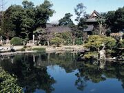 高畑公園の写真1