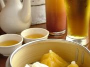 香港蒸蘢 ホンコンチョンロン そごう大宮店の写真1