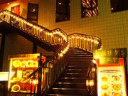 カフェ・ド・ラペ 横浜 Cafe de la Paixの写真1