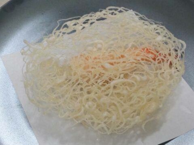 無国籍蕎麦会席拓朗亭
