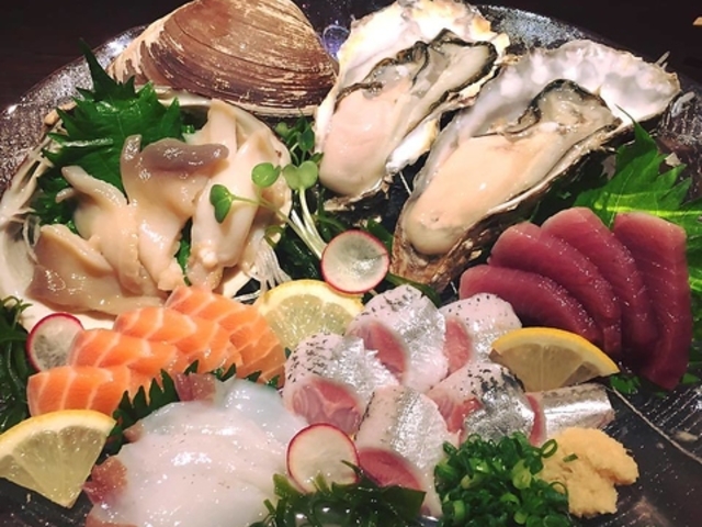 小樽食堂 国立店の写真1