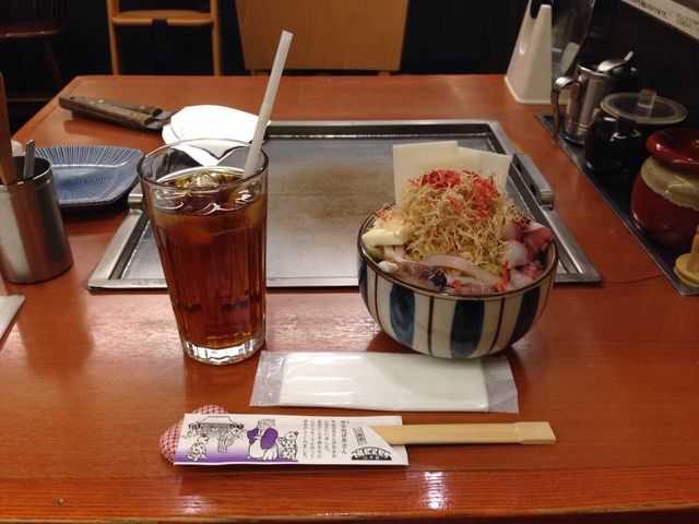 こてがえし 川崎店