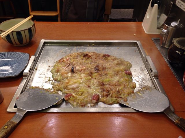 こてがえし 川崎店