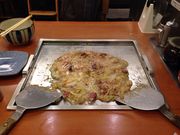 こてがえし 川崎店の写真3