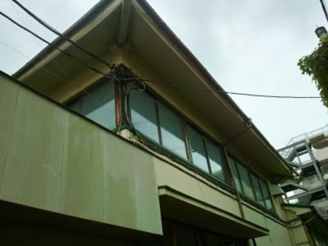 大平館(古館)の写真1