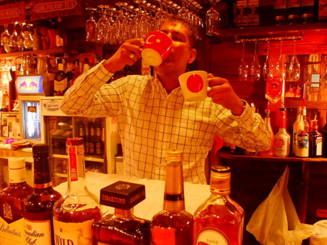 NO NAME BAR ノーネームバーの写真1