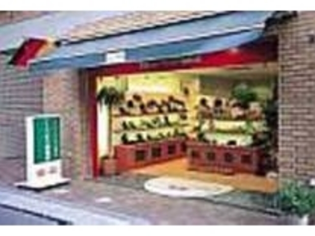 ベストフィットの靴が見つかる測定販売の店_ドイツ足の健康館