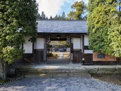 旧柏倉家住宅の写真1