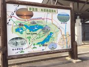 登米市伊豆沼・内沼サンクチュアリーセンターの写真3