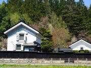 旧柏倉家住宅の写真2