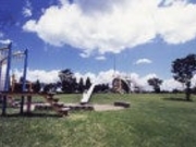 鶴子山公園の写真1