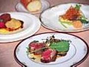 仏蘭西料理ラ・マレーの写真1