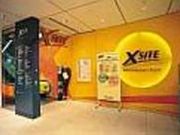 XSITEの写真2