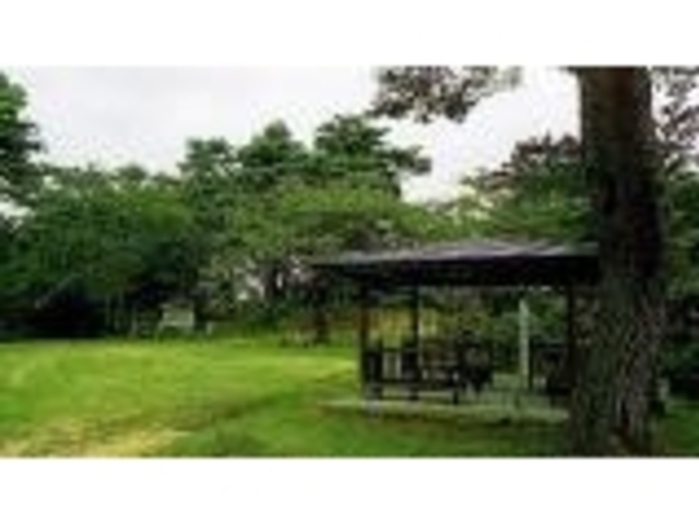 一迫姫松館森林公園の写真1