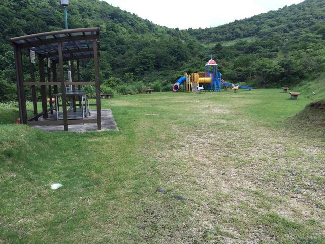 加悦双峰公園の写真4
