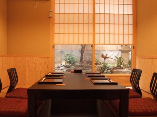 祇園京料理 花咲 錦店の写真1