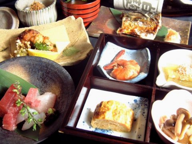 横濱ごはん Fu-jin ふうじんの写真1