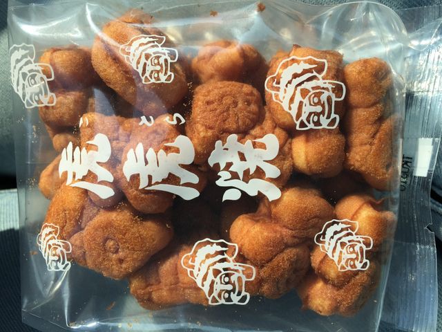 虎屋ういろ本店