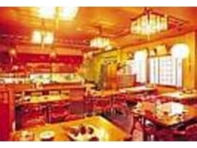 2階には座敷がありグループOK(要予約)_食事処 丸栄