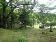 頼朝井戸の森の写真2