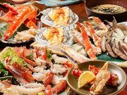 郷土料理 かに亭の写真1