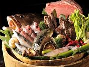 博多石焼 大阪屋の写真1