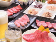 焼肉 まんぷく亭の写真1