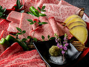黒毛和牛焼肉 ビーファーズ 新金岡牧場の写真1