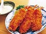 食事処 丸栄の写真1