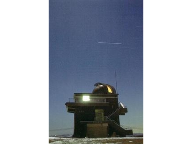 きらら室根山天文台の写真1
