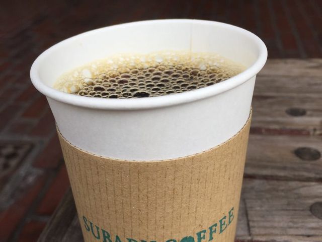 昴珈琲店