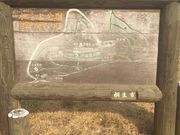 水道山公園の桜の写真3