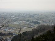 散居村(富山県小矢部市)の写真1