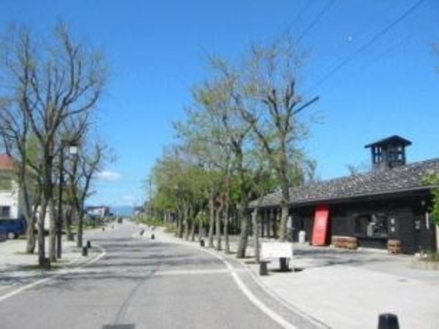 弁天歴史公園_弁天歴史公園