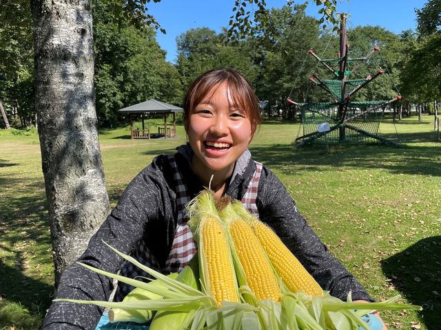 柴田農園