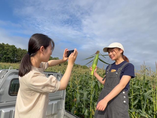 柴田農園