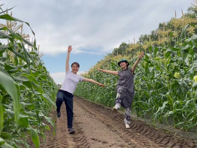 柴田農園
