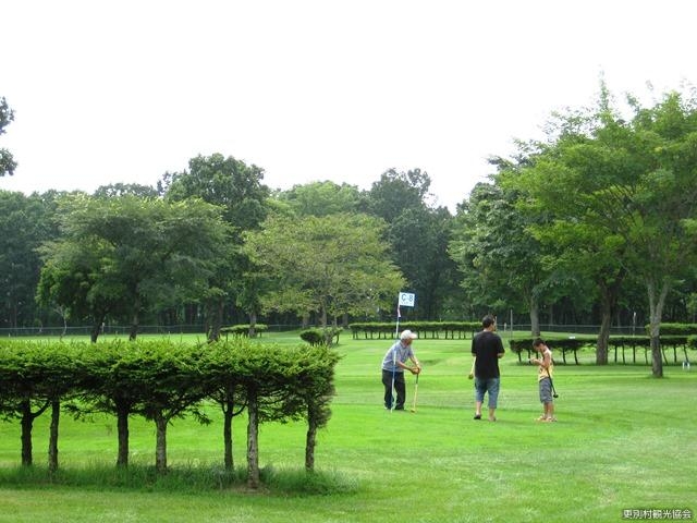 どんぐり公園プラムカントリーの写真1