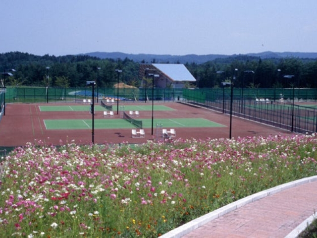 大高山総合公園の写真1