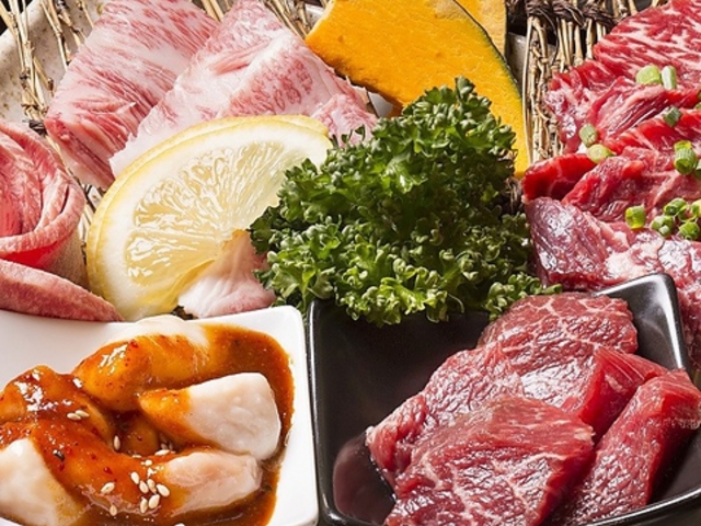 ジンギスカン ホルモン酒場 風土. 札幌駅前店の写真1