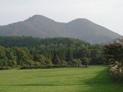 七時雨山の写真1