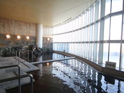 てしお温泉 夕映の写真2