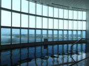 てしお温泉 夕映の写真3