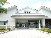 十和田市馬事公苑 称徳館の写真1